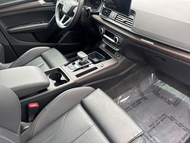 2023 Audi Q5 Sportback 45 S line Premium Plus quattro