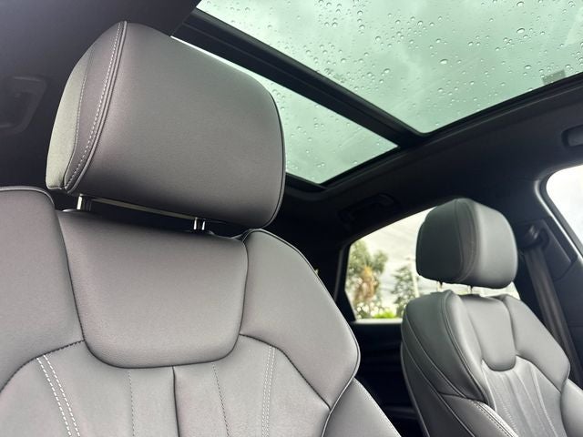 2023 Audi Q5 Sportback 45 S line Premium Plus quattro