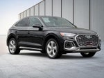 2023 Audi Q5 Sportback 45 S line Premium Plus quattro