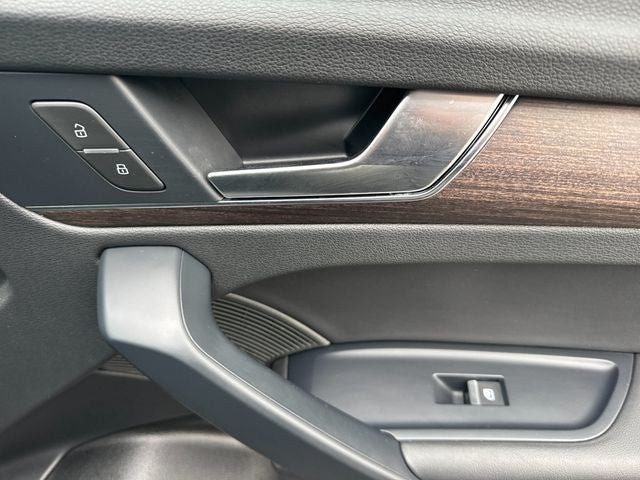 2023 Audi Q5 Sportback 45 S line Premium Plus quattro