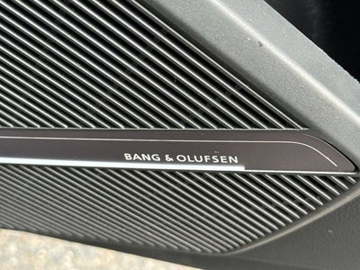 2023 Audi Q5 Sportback 45 S line Premium Plus quattro