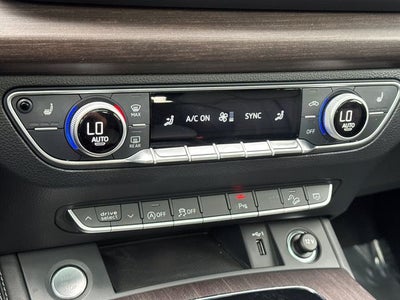 2023 Audi Q5 Sportback 45 S line Premium Plus quattro