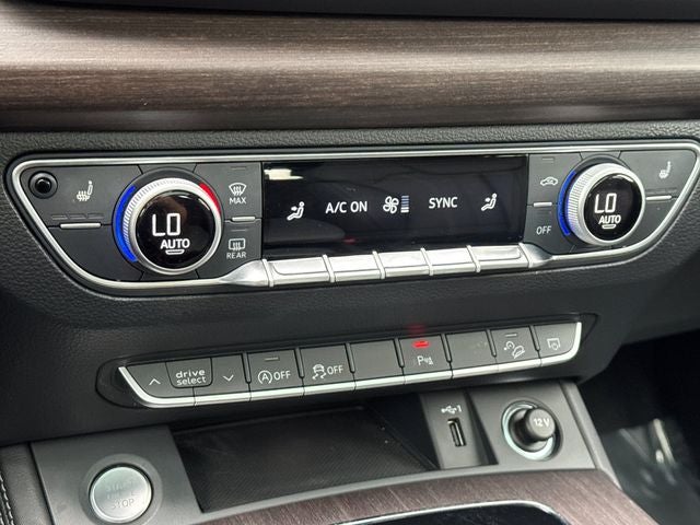 2023 Audi Q5 Sportback 45 S line Premium Plus quattro