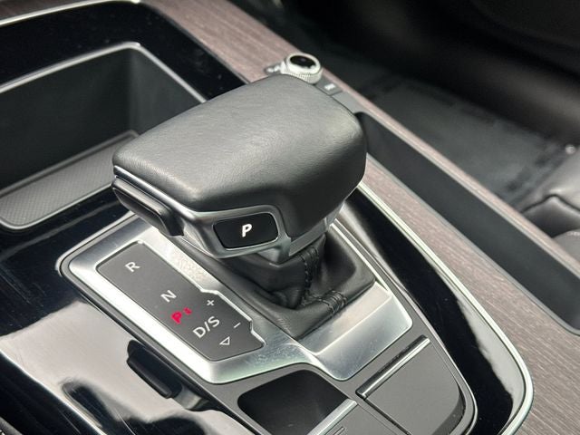 2023 Audi Q5 Sportback 45 S line Premium Plus quattro