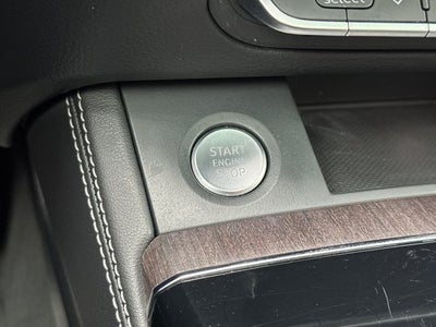 2023 Audi Q5 Sportback 45 S line Premium Plus quattro