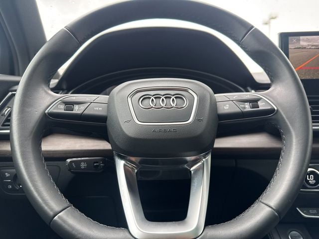 2023 Audi Q5 Sportback 45 S line Premium Plus quattro