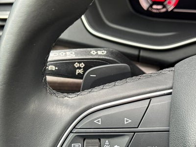 2023 Audi Q5 Sportback 45 S line Premium Plus quattro