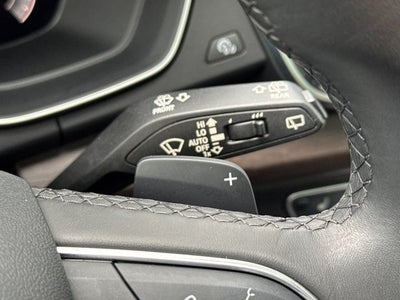 2023 Audi Q5 Sportback 45 S line Premium Plus quattro