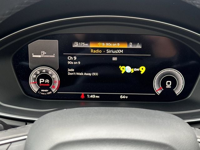 2023 Audi Q5 Sportback 45 S line Premium Plus quattro