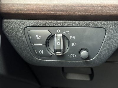 2023 Audi Q5 Sportback 45 S line Premium Plus quattro