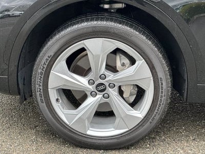 2023 Audi Q5 Sportback 45 S line Premium Plus quattro