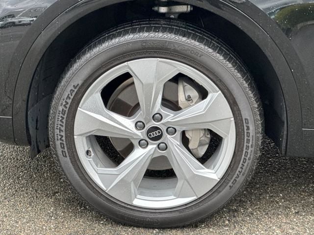 2023 Audi Q5 Sportback 45 S line Premium Plus quattro