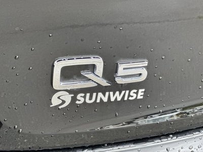 2023 Audi Q5 Sportback 45 S line Premium Plus quattro