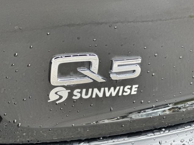 2023 Audi Q5 Sportback 45 S line Premium Plus quattro