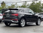 2023 Audi Q5 Sportback 45 S line Premium Plus quattro