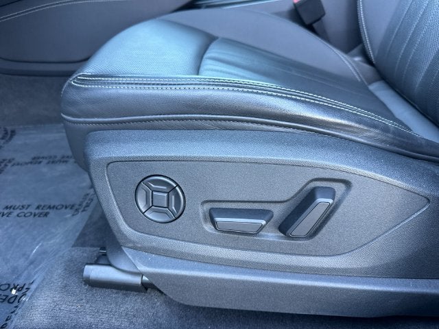 2024 Audi Q8 e-tron Premium Plus quattro