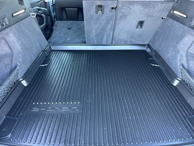 2024 Audi Q8 e-tron Premium Plus quattro