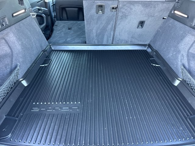 2024 Audi Q8 e-tron Premium Plus quattro