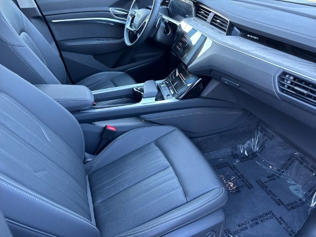 2024 Audi Q8 e-tron Premium Plus quattro
