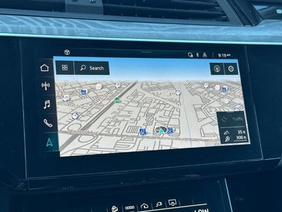 2024 Audi Q8 e-tron Premium Plus quattro
