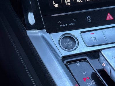 2024 Audi Q8 e-tron Premium Plus quattro