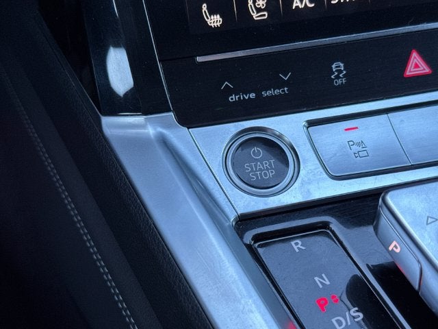 2024 Audi Q8 e-tron Premium Plus quattro