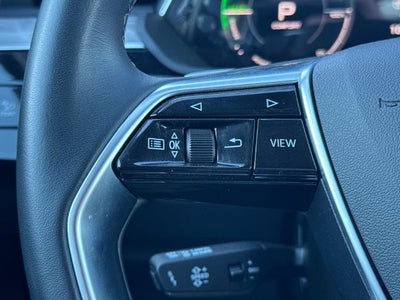 2024 Audi Q8 e-tron Premium Plus quattro