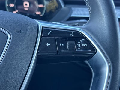 2024 Audi Q8 e-tron Premium Plus quattro