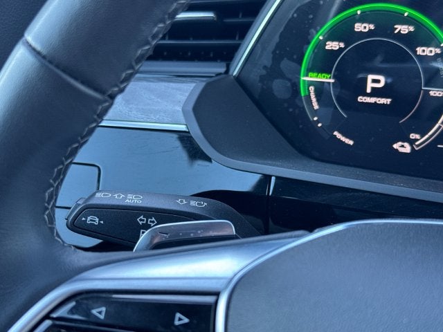 2024 Audi Q8 e-tron Premium Plus quattro
