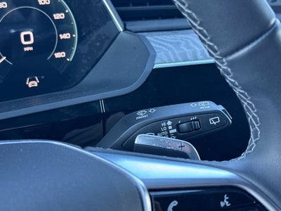 2024 Audi Q8 e-tron Premium Plus quattro