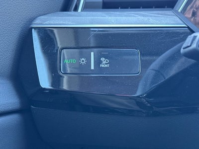 2024 Audi Q8 e-tron Premium Plus quattro