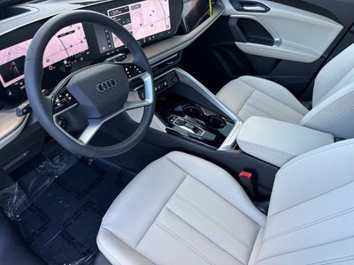 2026 Audi Q5 2.0T Premium Plus quattro