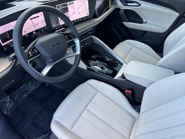 2026 Audi Q5 2.0T Premium Plus quattro
