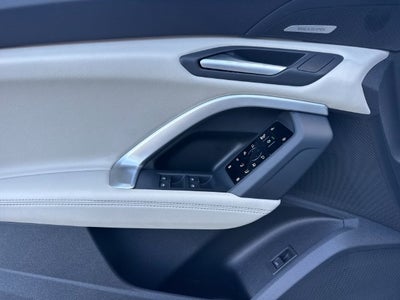 2026 Audi Q5 2.0T Premium Plus quattro