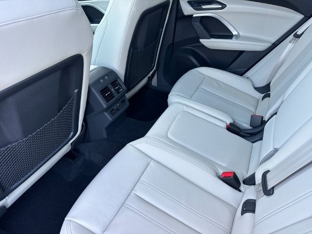 2026 Audi Q5 2.0T Premium Plus quattro
