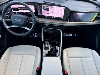 2026 Audi Q5 2.0T Premium Plus quattro