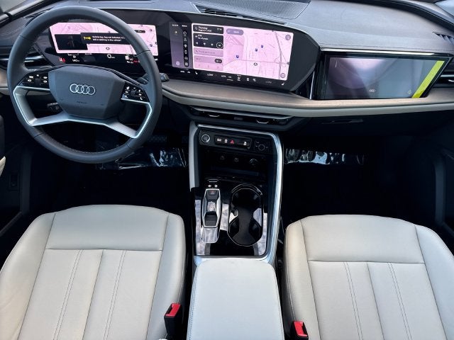 2026 Audi Q5 2.0T Premium Plus quattro