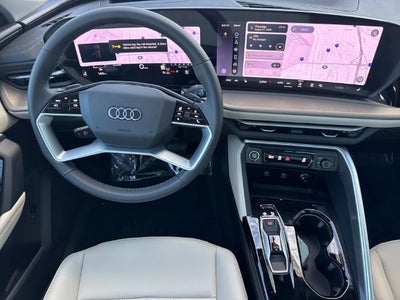 2026 Audi Q5 2.0T Premium Plus quattro