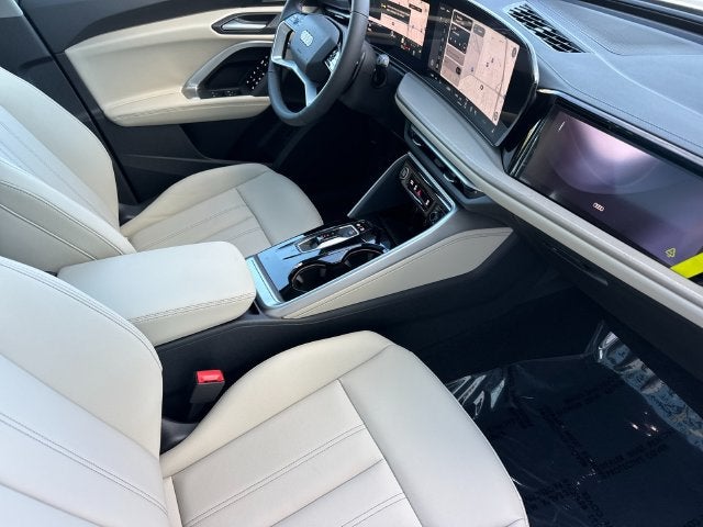 2026 Audi Q5 2.0T Premium Plus quattro