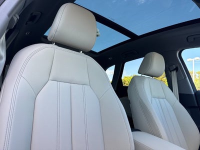2026 Audi Q5 2.0T Premium Plus quattro