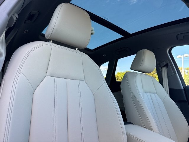 2026 Audi Q5 2.0T Premium Plus quattro