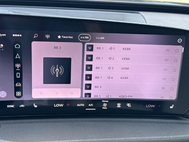2026 Audi Q5 2.0T Premium Plus quattro