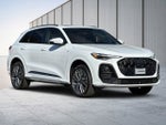 2026 Audi Q5 2.0T Premium Plus quattro