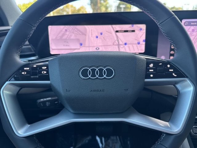 2026 Audi Q5 2.0T Premium Plus quattro