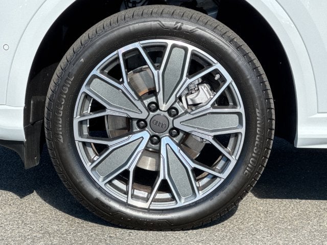2026 Audi Q5 2.0T Premium Plus quattro