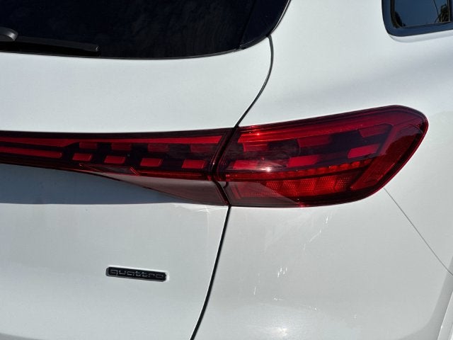 2026 Audi Q5 2.0T Premium Plus quattro