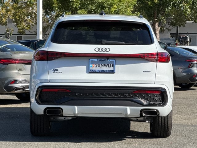 2026 Audi Q5 2.0T Premium Plus quattro