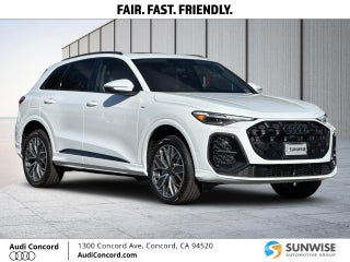 2026 Audi Q5 2.0T Premium Plus quattro
