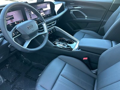 2026 Audi Q5 2.0T Premium Plus quattro