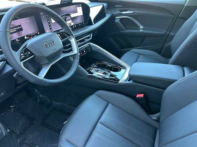 2026 Audi Q5 2.0T Premium Plus quattro
